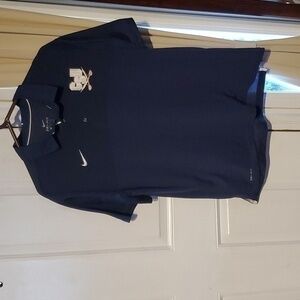 Nike Dri Fit Polo Size L